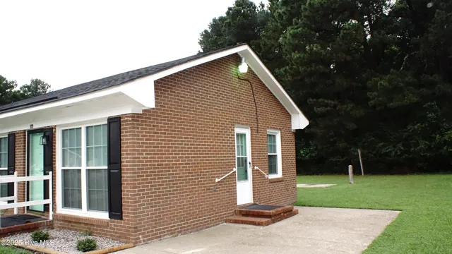 $187,000 | 121 Walter Drive, Battleboro, NC 27809