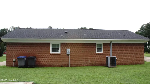 $187,000 | 121 Walter Drive, Battleboro, NC 27809