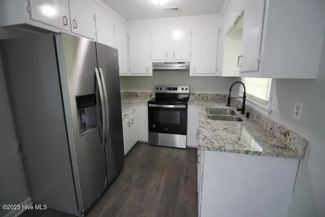 $187,000 | 121 Walter Drive, Battleboro, NC 27809