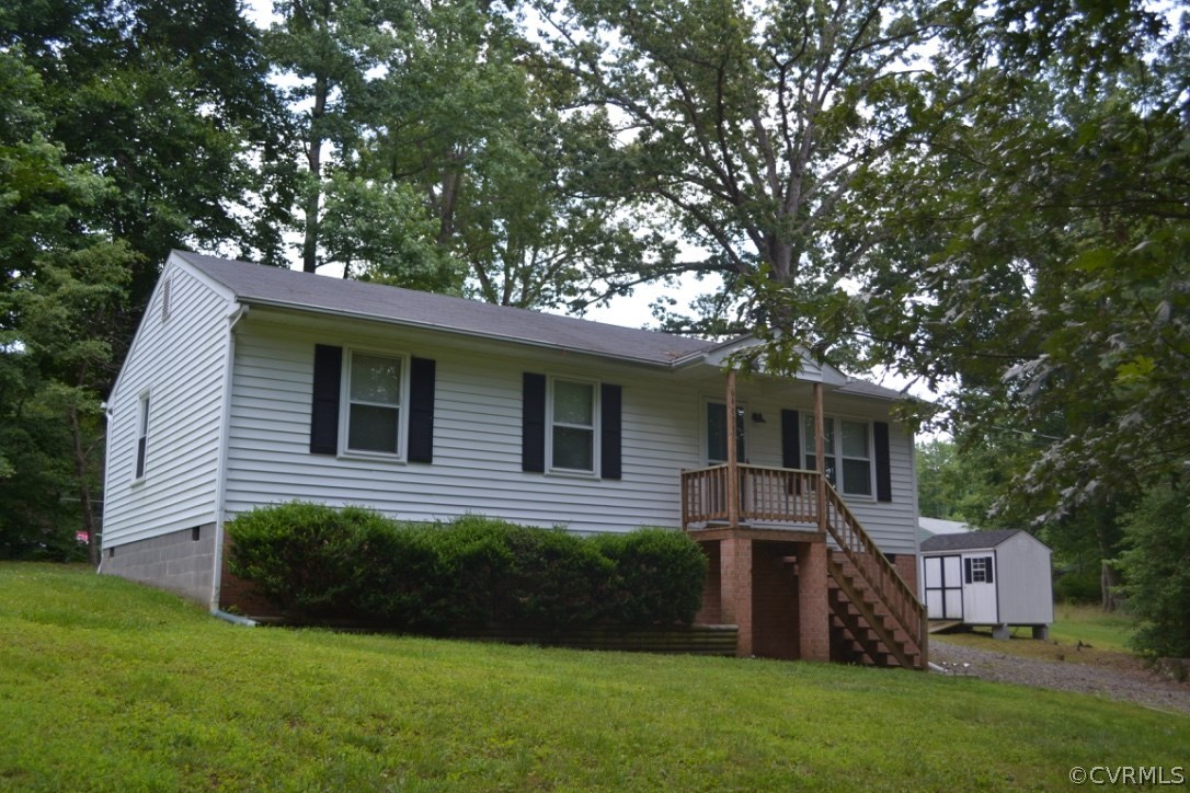 6405 Spruce Road Quinton, VA 23141 - Photo 1 of 24 Gallery Image 1