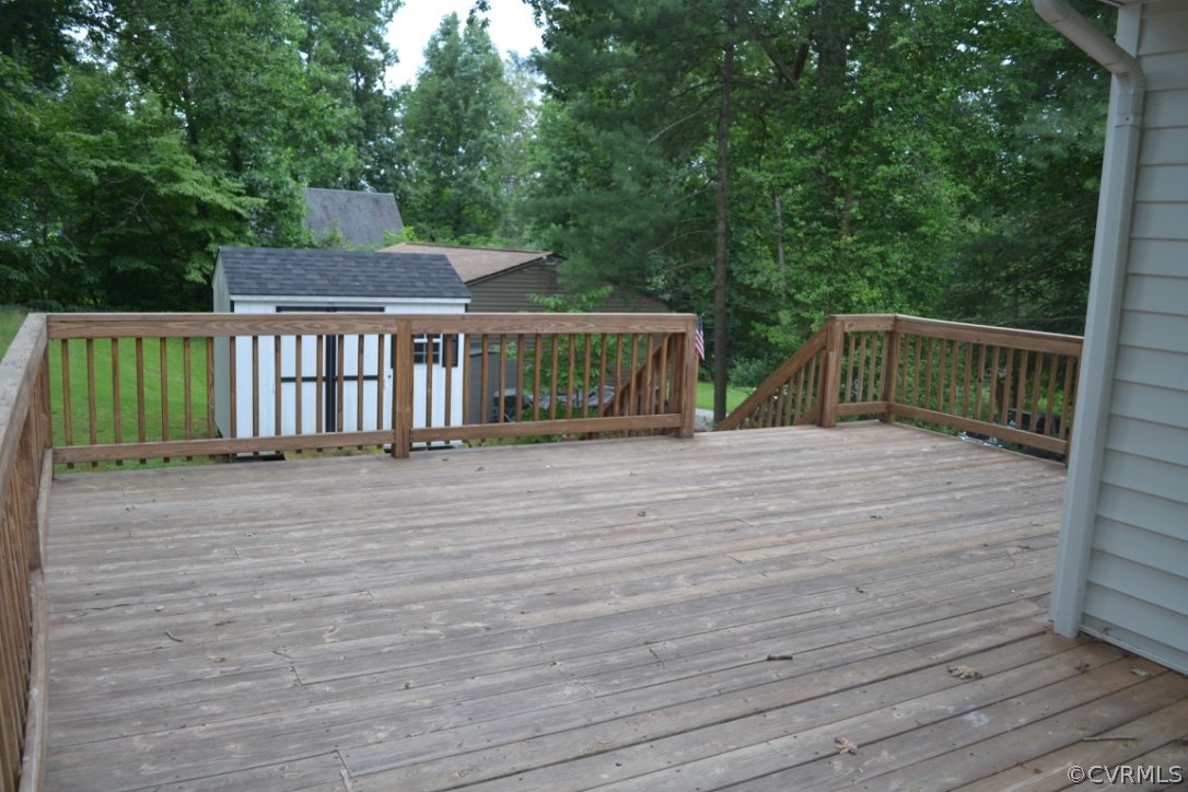 6405 Spruce Road Quinton, VA 23141 - Photo 18 of 24 Gallery Image 18