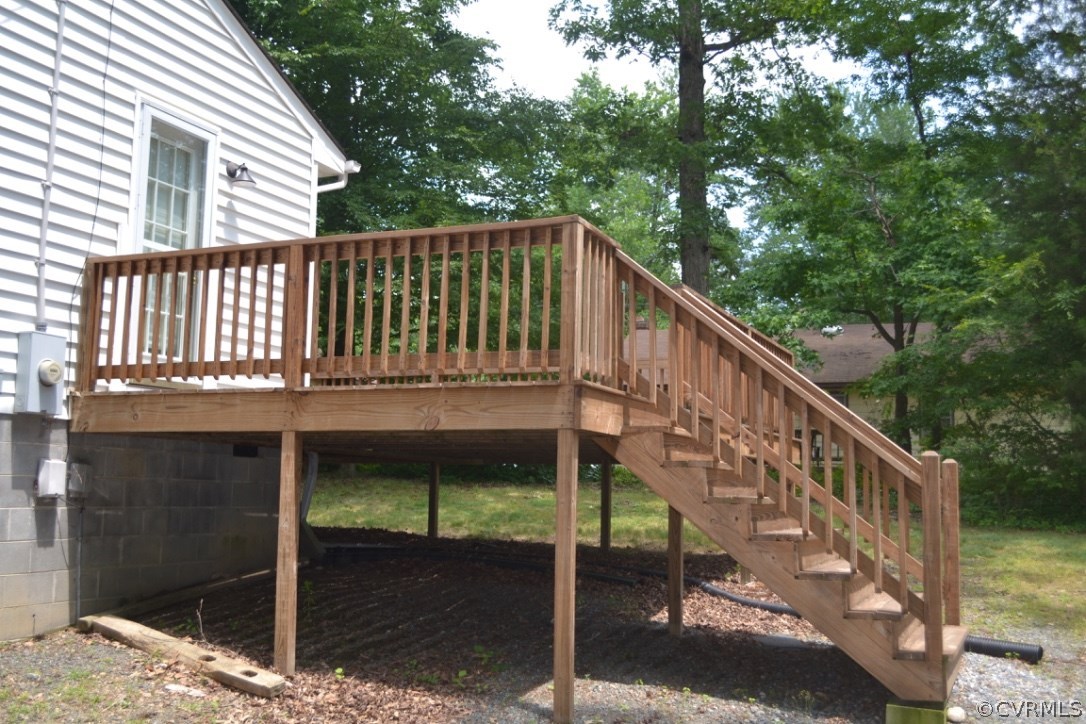 6405 Spruce Road Quinton, VA 23141 - Photo 21 of 24 Gallery Image 21