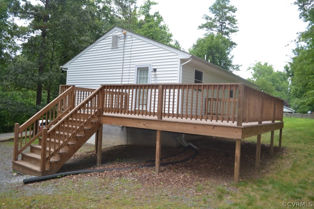 6405 Spruce Road Quinton, VA 23141 - Photo 22 of 24 Gallery Image 22