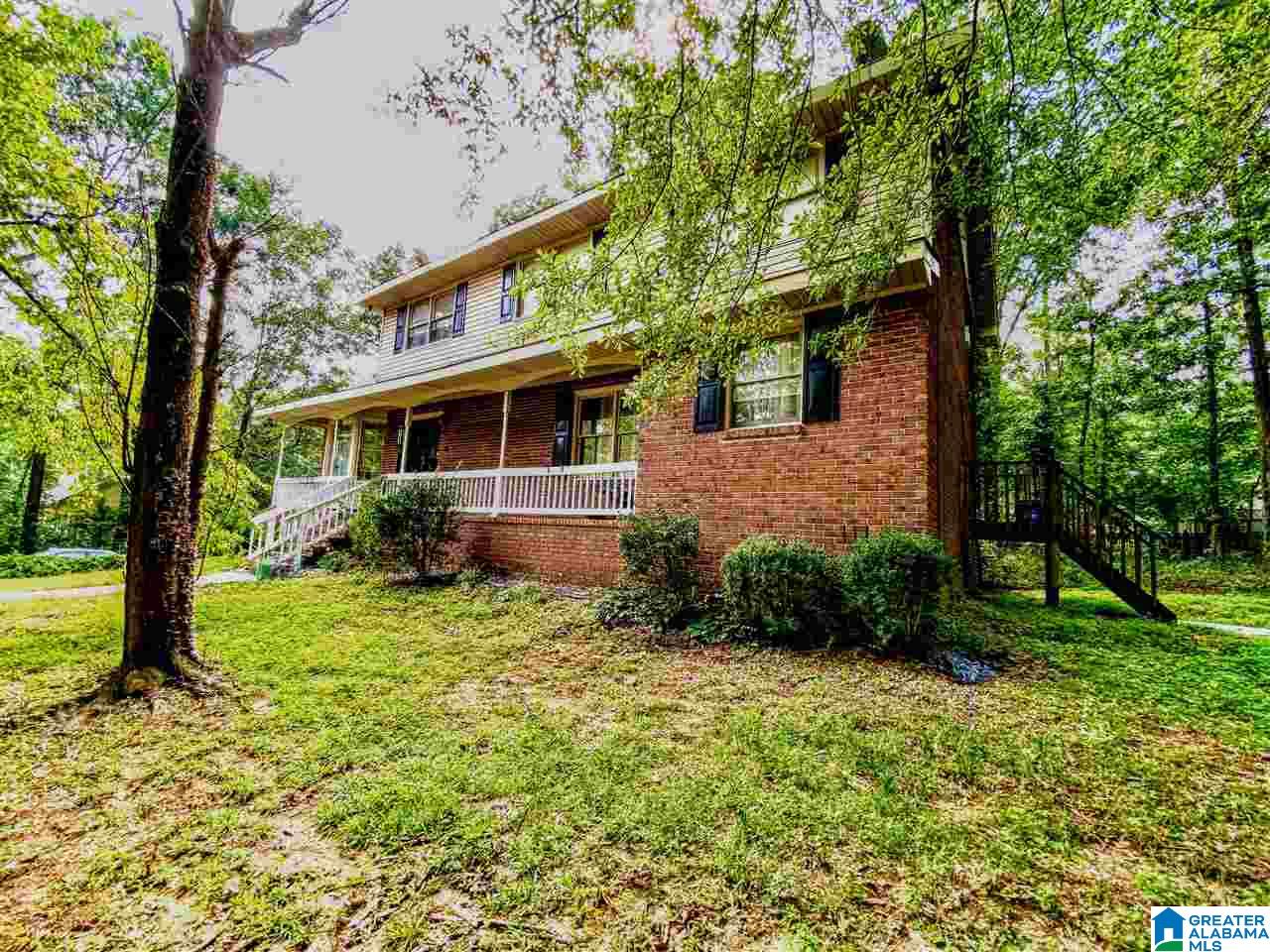 515 Comanche Street Montevallo, AL 35115 - Photo 2 of 23