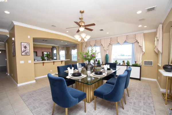 $799,900 | 5776 St Andrews Drive, Stockton, CA 95219