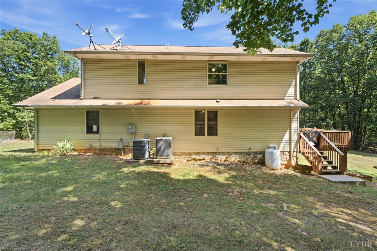 12376 Leesville Road Lynch Station, VA 24571 - Photo 27 of 38