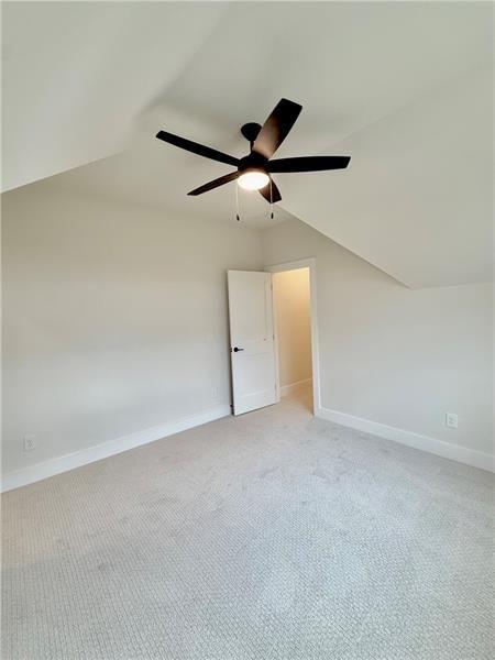 122 Palisade Drive Rydal, GA 30171 - Photo 54 of 54 a view of an empty room