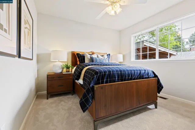 $2,395,000 | 5 Corte Sombrita, Orinda, CA 94563