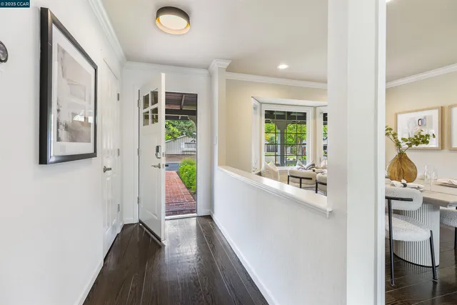 $2,395,000 | 5 Corte Sombrita, Orinda, CA 94563