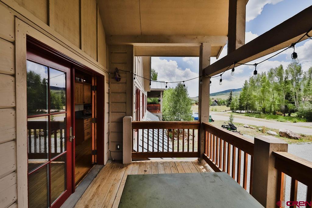 443 Teocalli Road, Unit A Crested Butte, CO 81224 - Photo 44 of 45