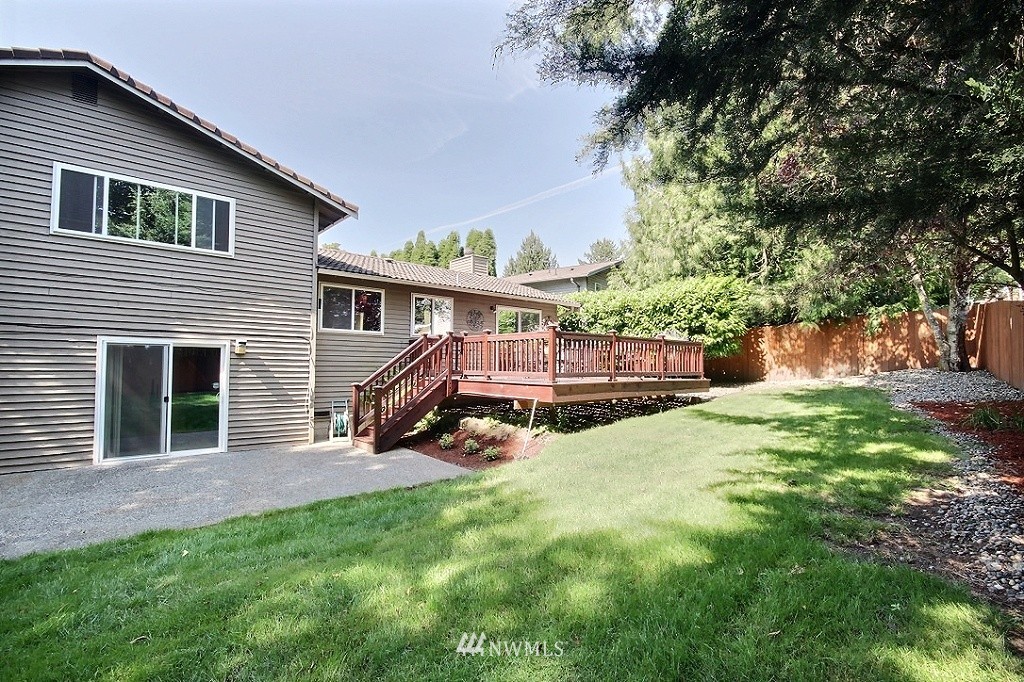 3307 Southeast 16th Place Renton, WA 98058 - Photo 23 of 24 Gallery Image 23