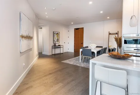 $1,995,000 | 1901 Wazee Street, Unit 318, Denver, CO 80202