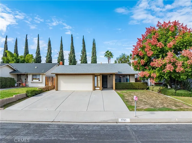 $998,998 | 1761 Pepperdale Drive, Rowland Heights, CA 91748