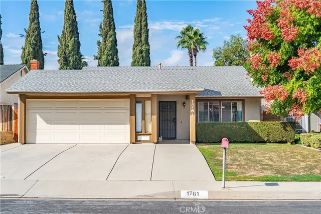 $998,998 | 1761 Pepperdale Drive, Rowland Heights, CA 91748