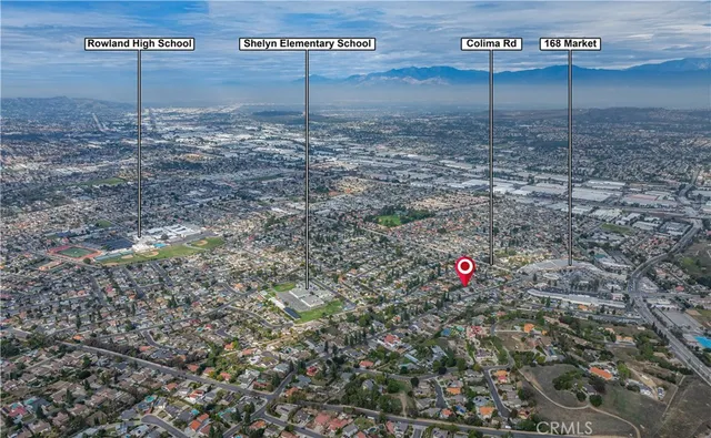 $998,998 | 1761 Pepperdale Drive, Rowland Heights, CA 91748