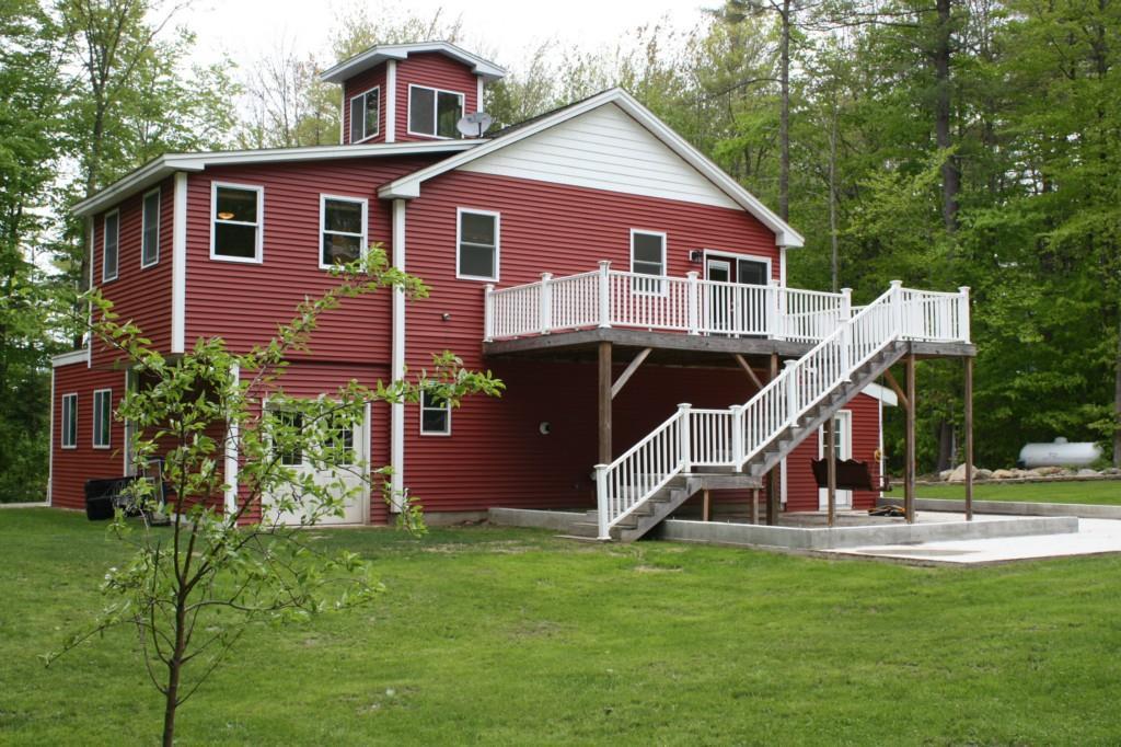 27 Malloy Road Turner, ME 04282 - Photo 5 of 28 Photo