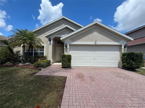$2,200 | 3068 Cameron Drive, Kissimmee, FL 34743