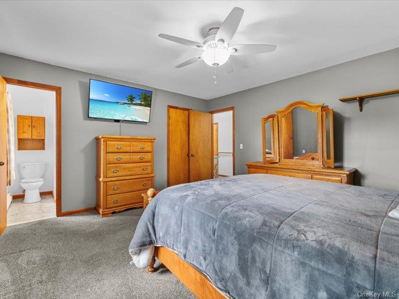 708 Kirbytown Road Middletown, NY 10940 - Photo 22 of 36 Bedroom 4