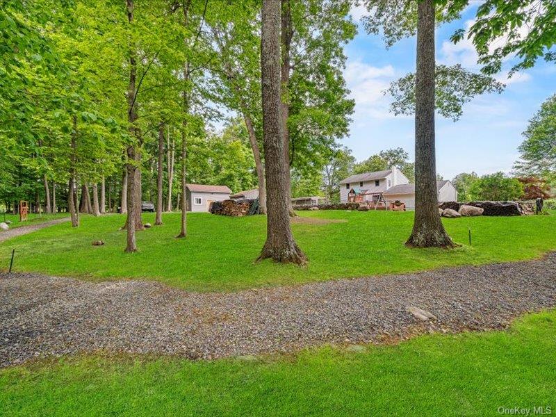 708 Kirbytown Road Middletown, NY 10940 - Photo 31 of 36 Back Yard