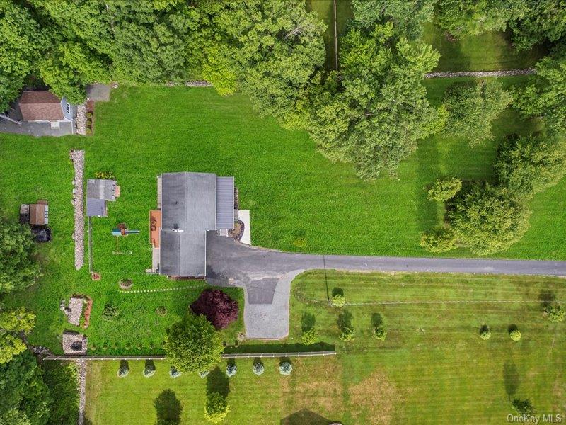 708 Kirbytown Road Middletown, NY 10940 - Photo 33 of 36 Yard Aerial View