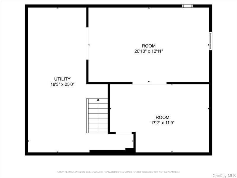 708 Kirbytown Road Middletown, NY 10940 - Photo 36 of 36 Floor Plan