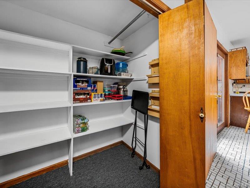 708 Kirbytown Road Middletown, NY 10940 - Photo 9 of 36 Pantry