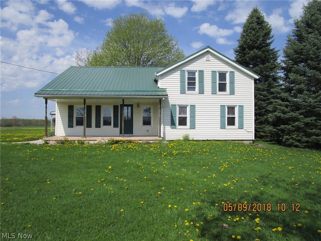 7849 Fee Road Orwell, OH 44076 - Photo 2 of 35