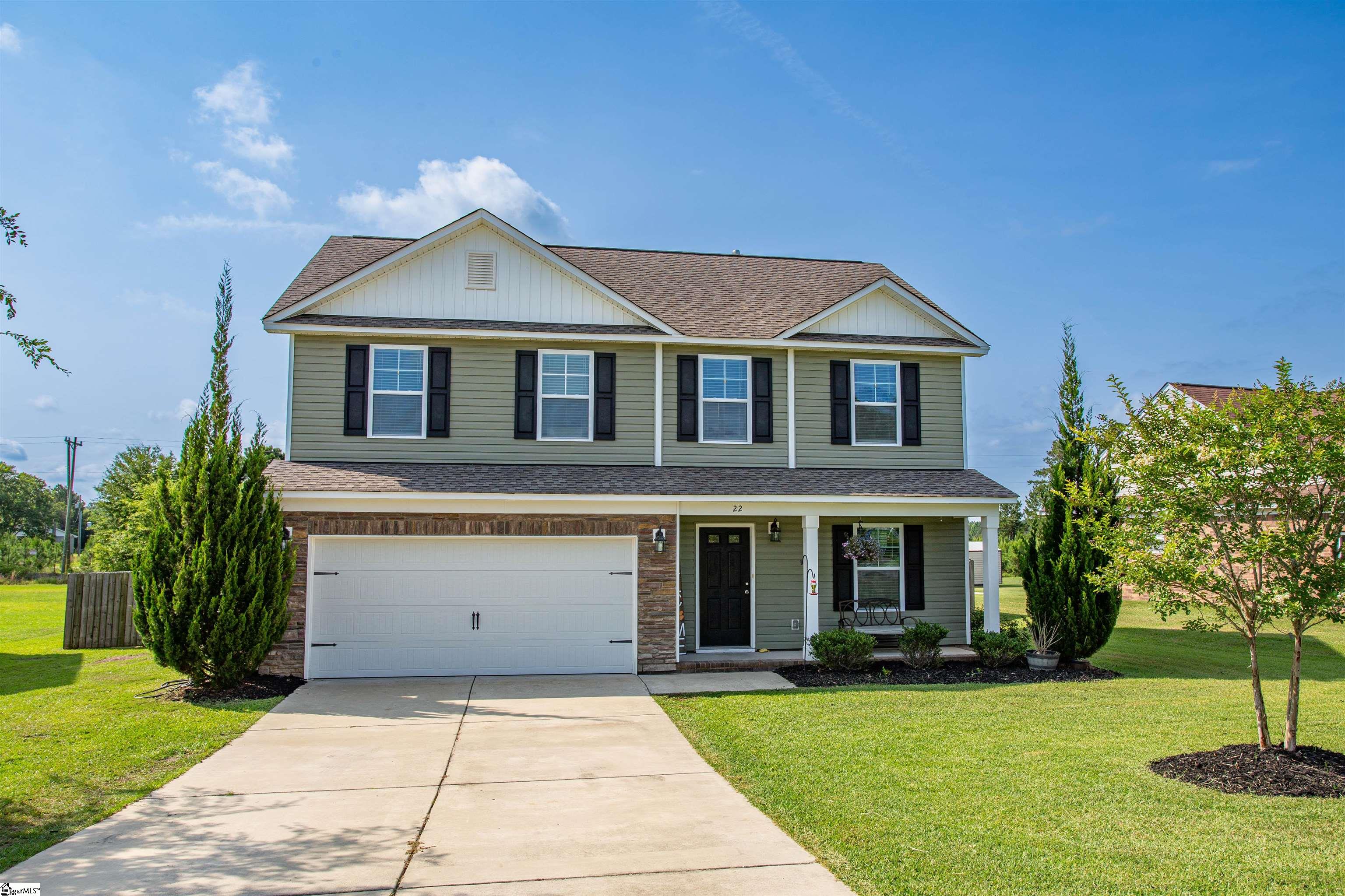 22 Rapid Run Camden, SC 29020 - Photo 45 of 45