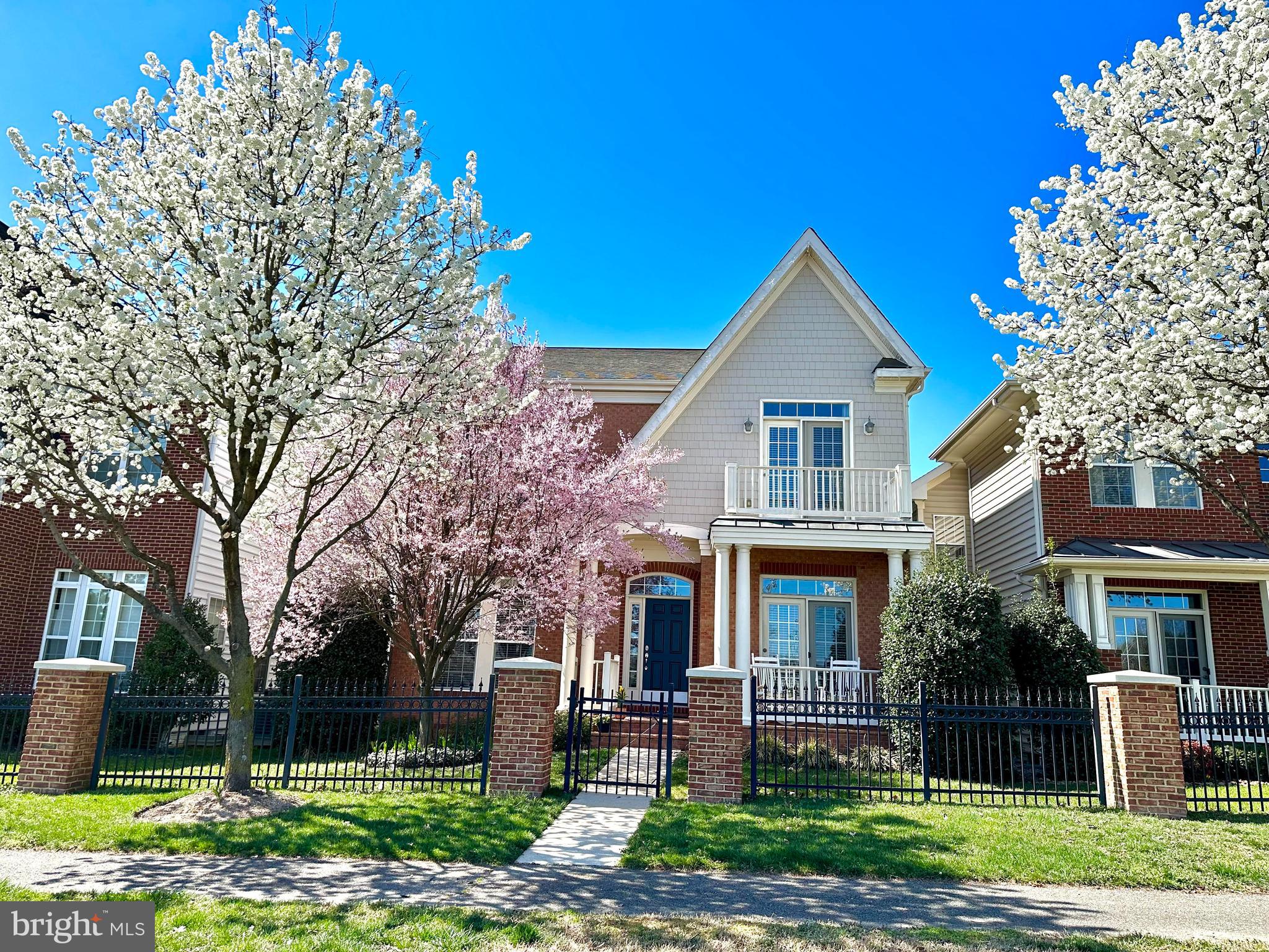 Welcome Home   6319 Still Spring Place, Alexandria