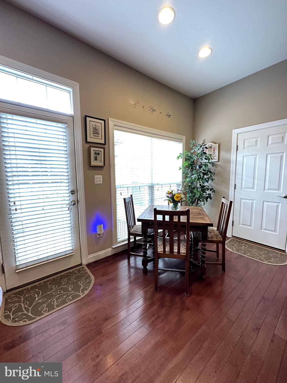 6319 Still Spring Place Alexandria, VA 22315 - Photo 11 of 94 Kitchen - Main Level