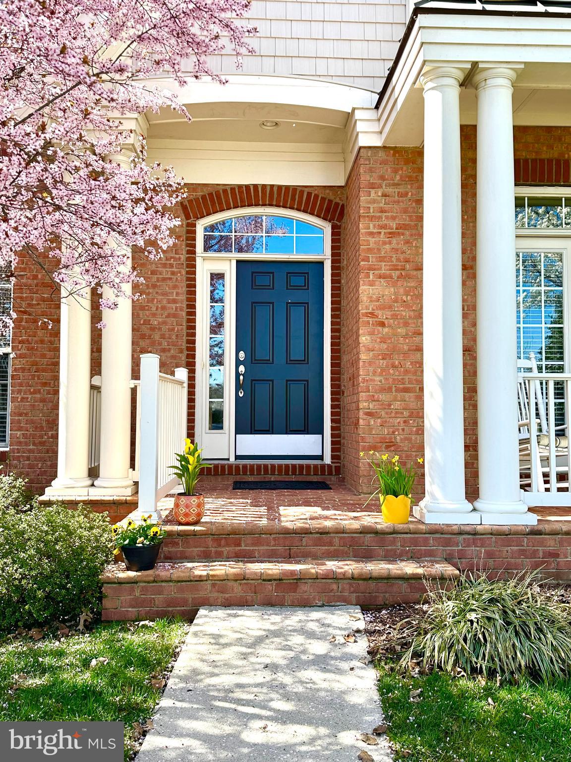 6319 Still Spring Place Alexandria, VA 22315 - Photo 2 of 94 Welcome Home 6319 Still Spring Place, Alexandria