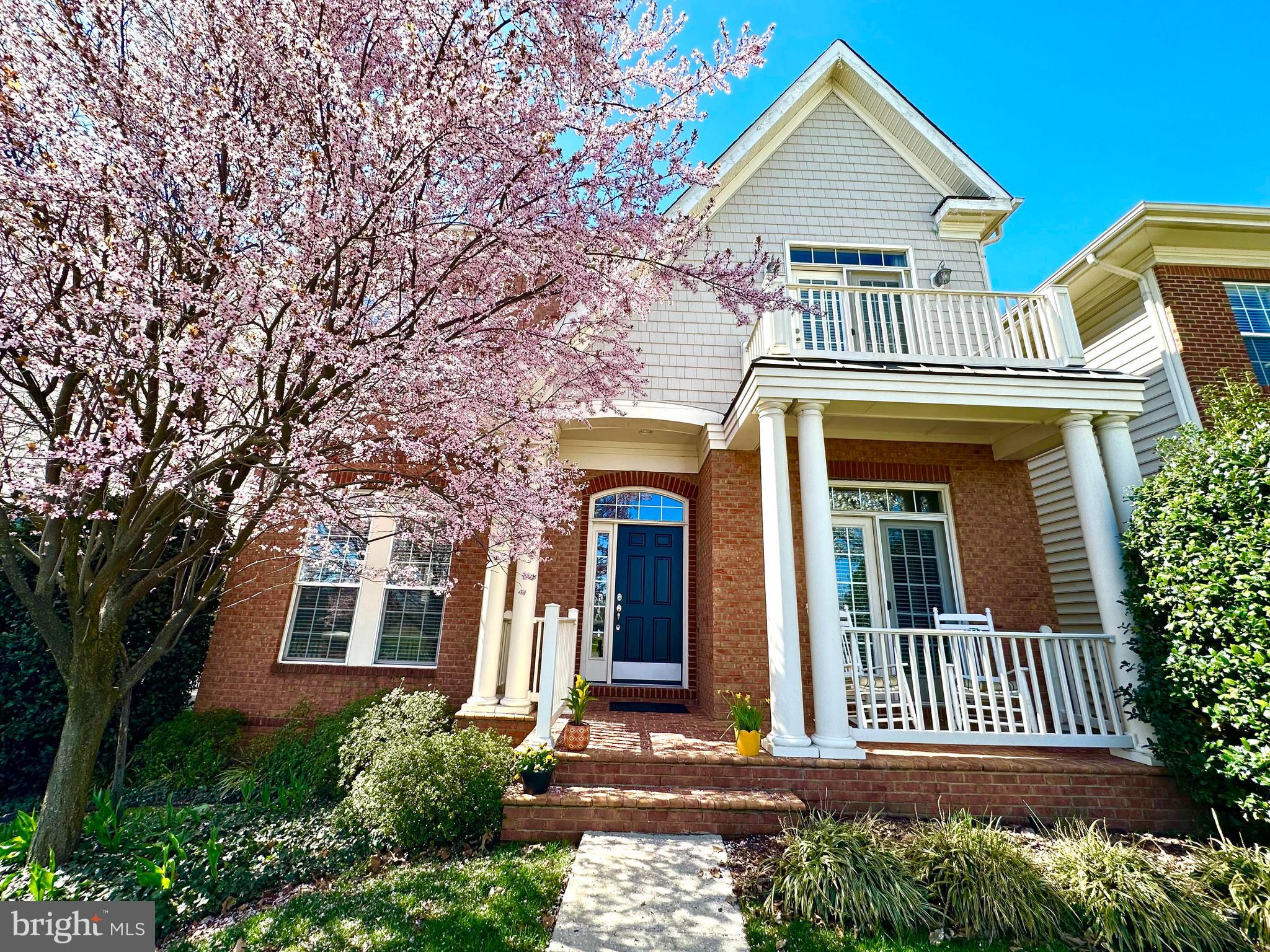 6319 Still Spring Place Alexandria, VA 22315 - Photo 3 of 94 Welcome Home 6319 Still Spring Place, Alexandria