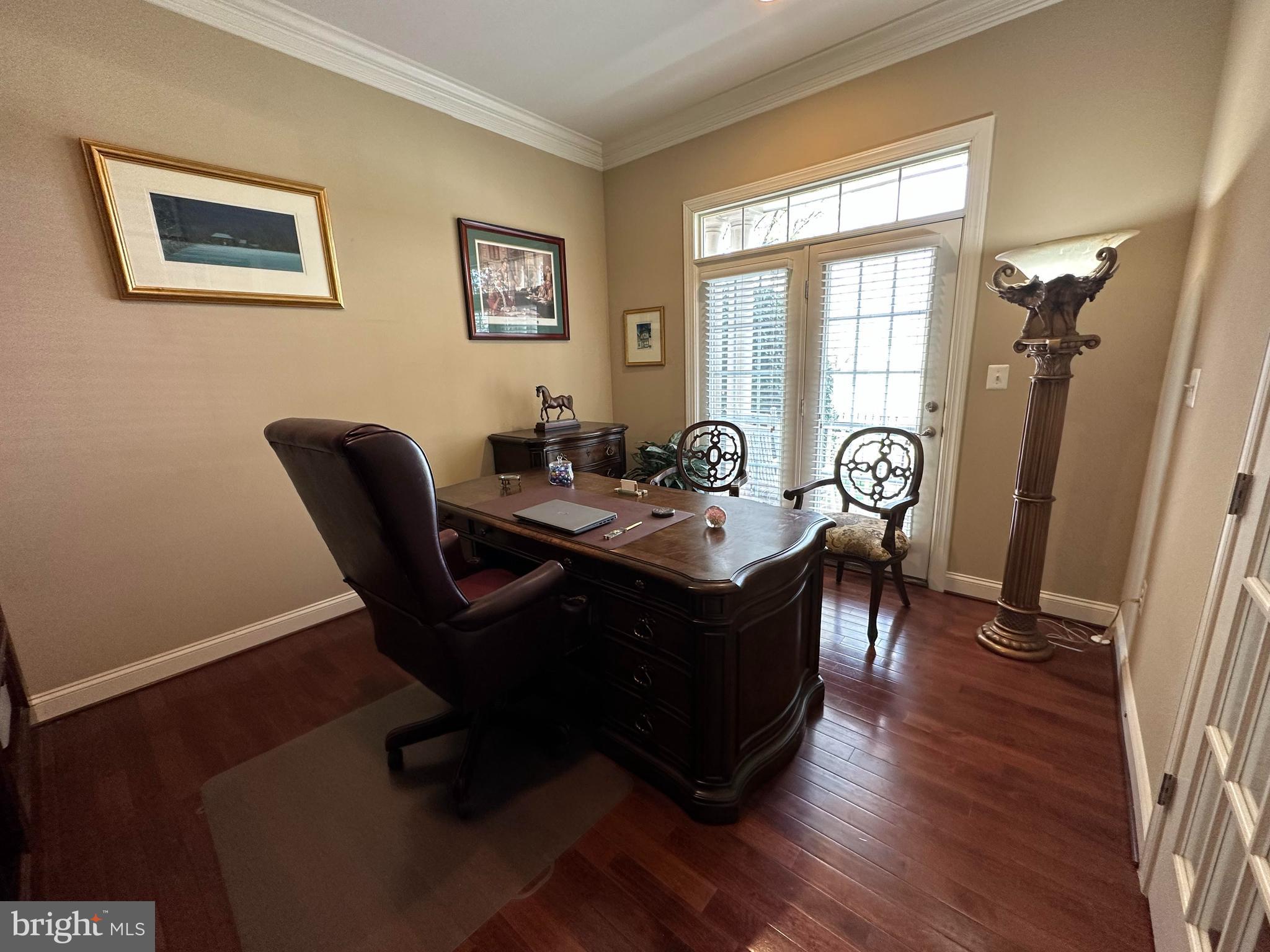 6319 Still Spring Place Alexandria, VA 22315 - Photo 35 of 94 Office - Main Level