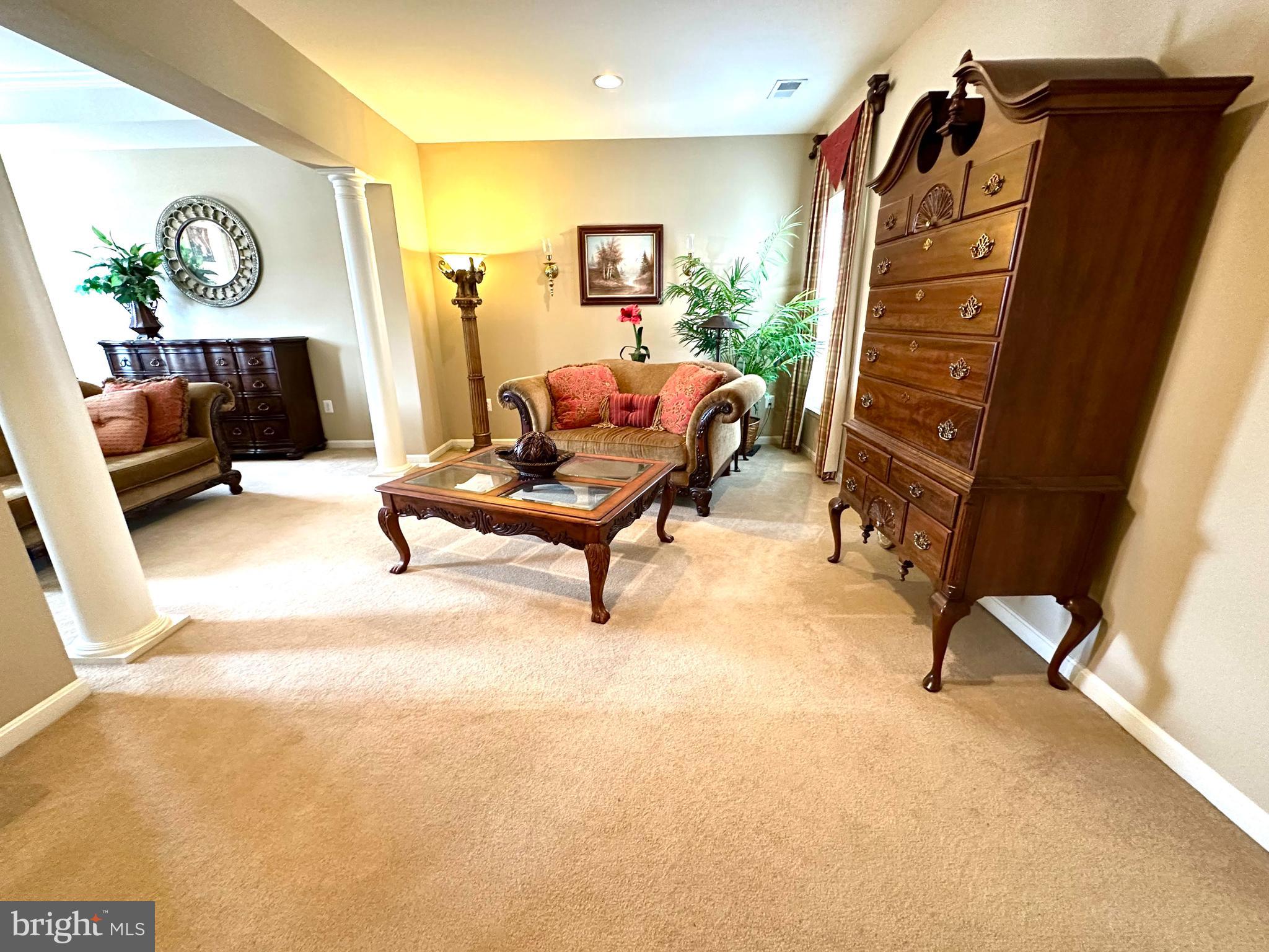 6319 Still Spring Place Alexandria, VA 22315 - Photo 48 of 94 Primary Suite - Upper Level