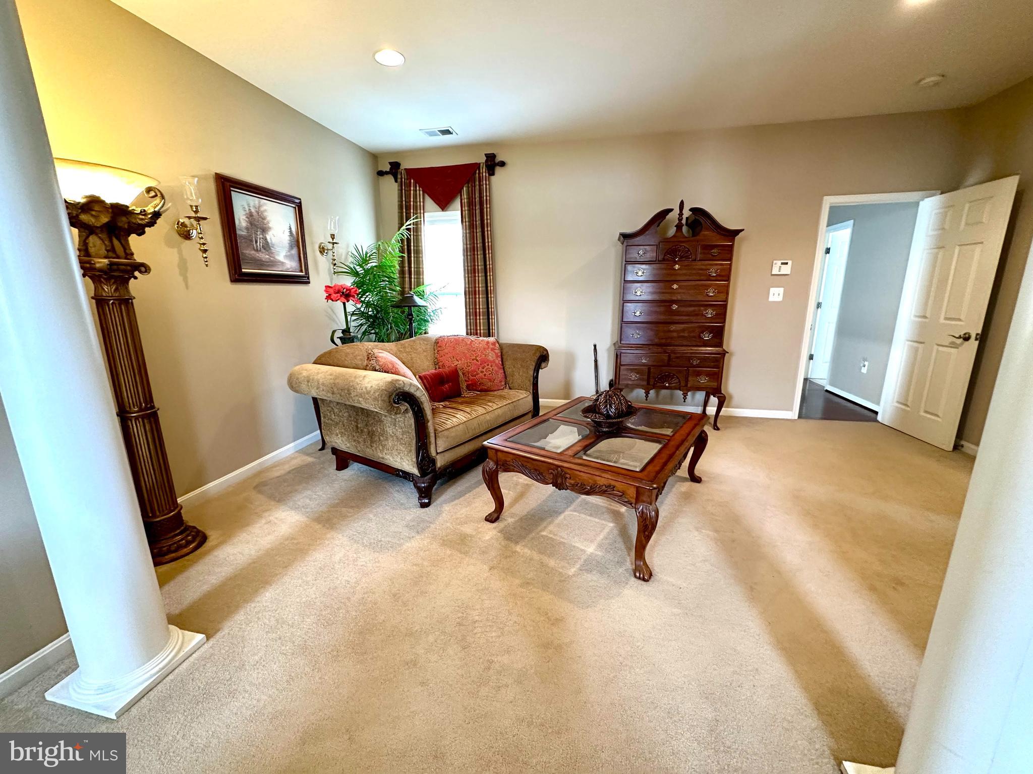 6319 Still Spring Place Alexandria, VA 22315 - Photo 49 of 94 Primary Suite - Upper Level