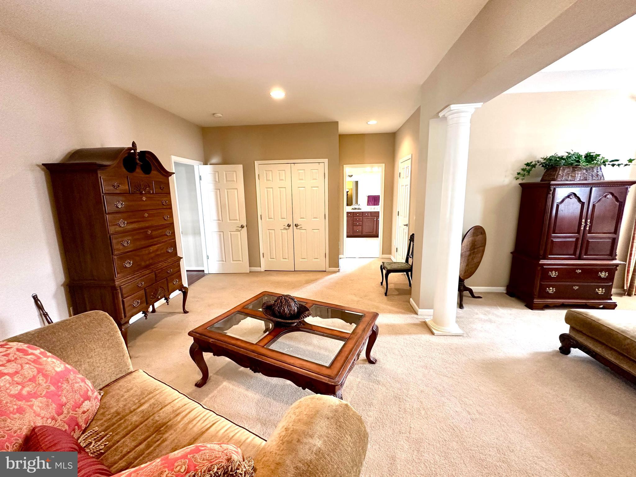 6319 Still Spring Place Alexandria, VA 22315 - Photo 50 of 94 Primary Suite - Upper Level