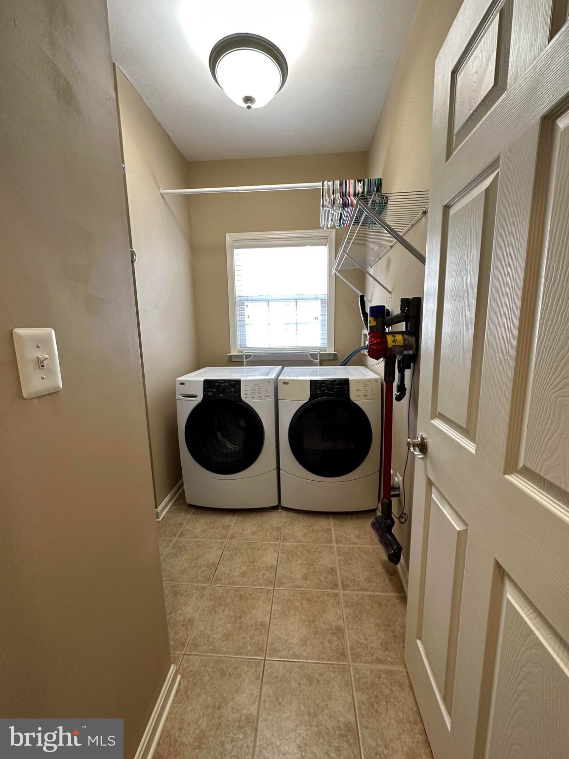 6319 Still Spring Place Alexandria, VA 22315 - Photo 62 of 94 Laundry Room - Upper Level