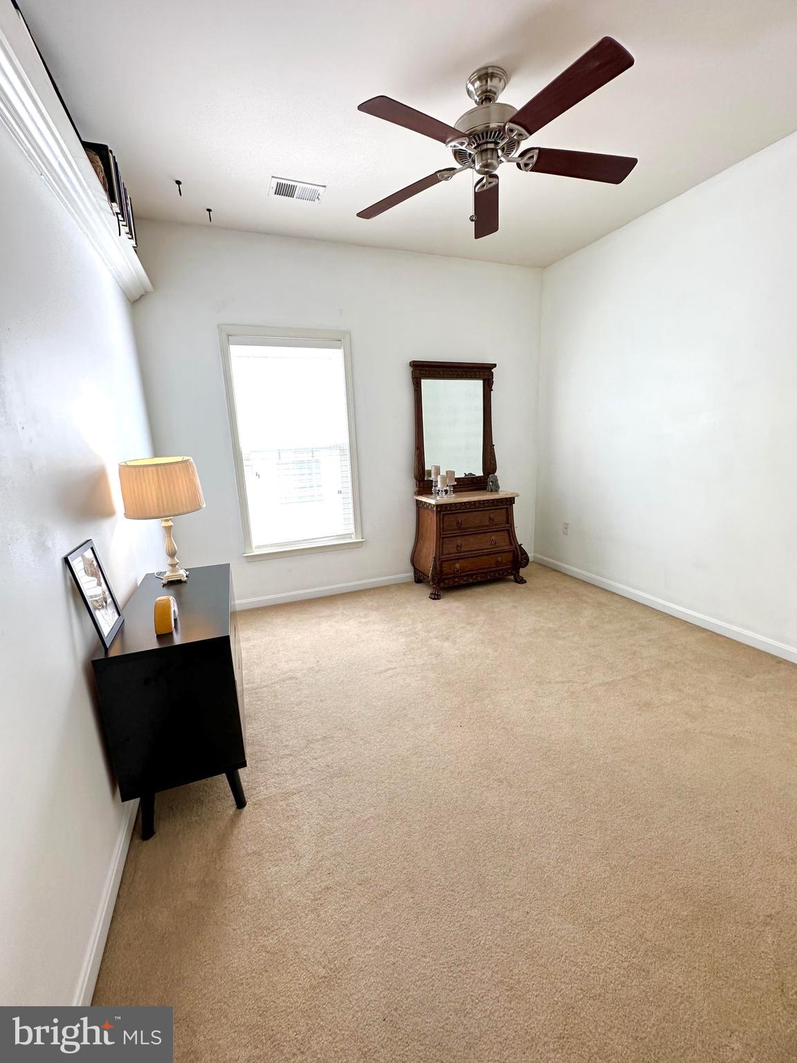 6319 Still Spring Place Alexandria, VA 22315 - Photo 69 of 94 Bedroom #4 - Upper Level