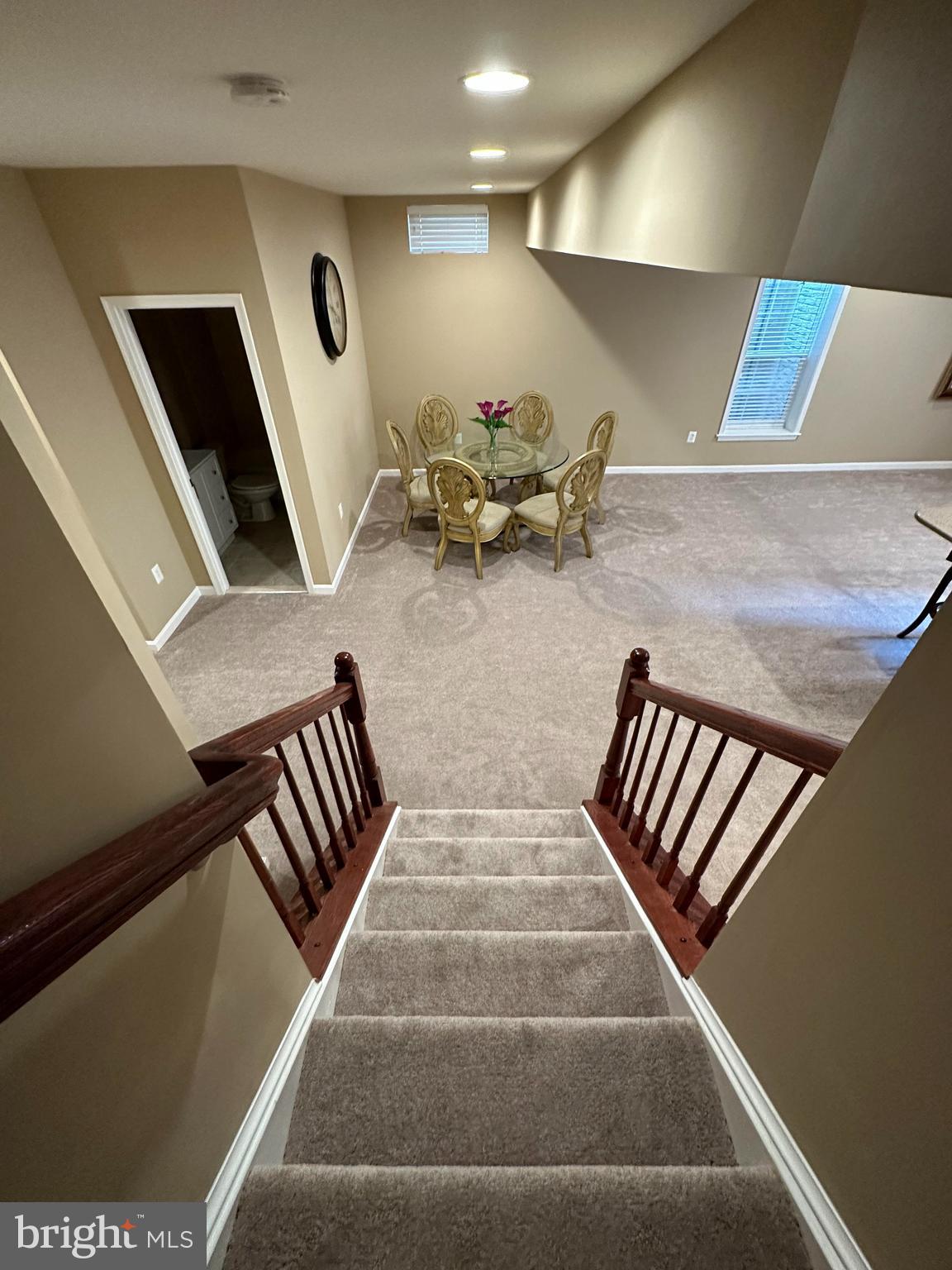 6319 Still Spring Place Alexandria, VA 22315 - Photo 76 of 94 Family Room - Lower Level