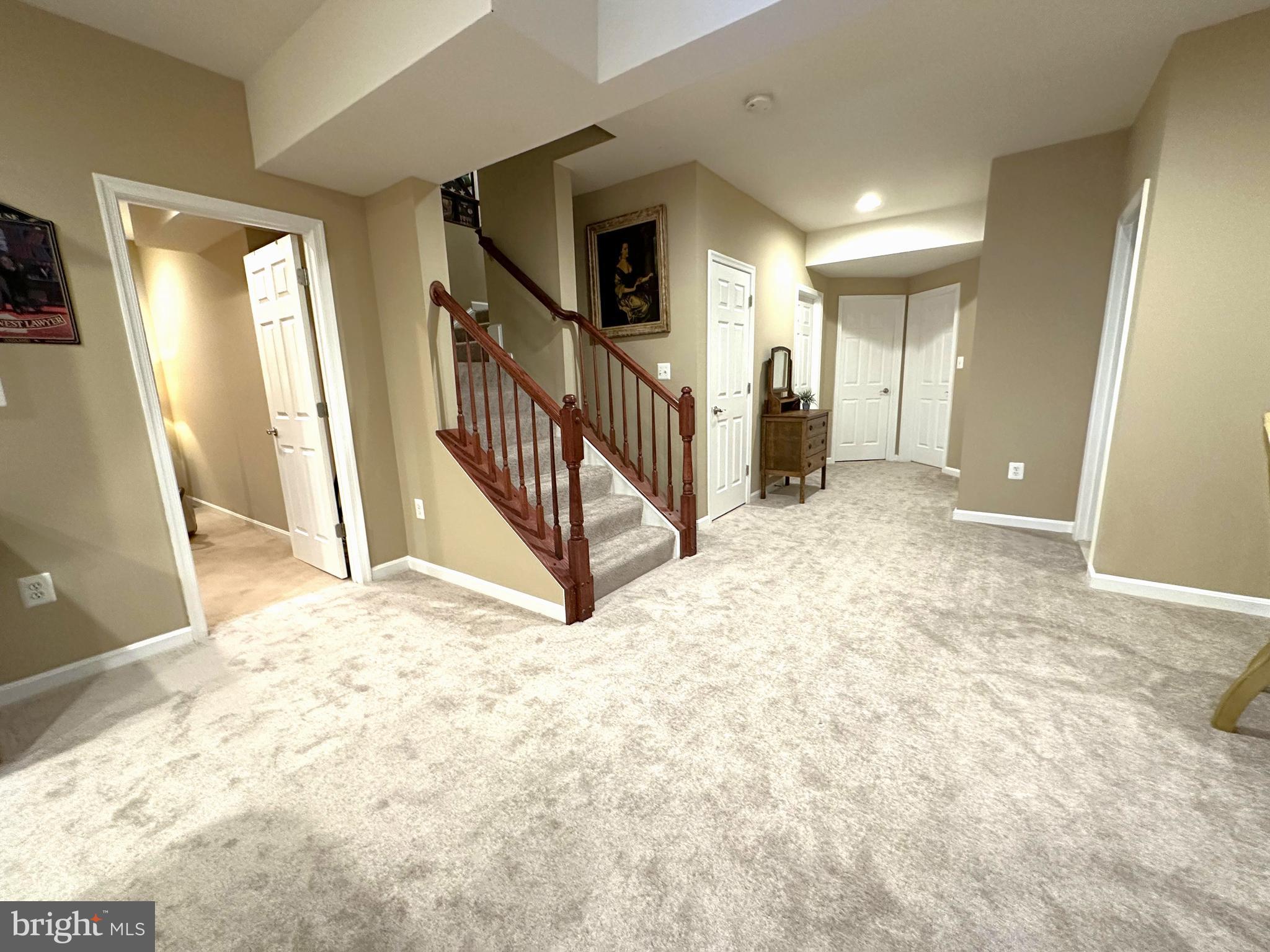 6319 Still Spring Place Alexandria, VA 22315 - Photo 79 of 94 Family Room - Lower Level