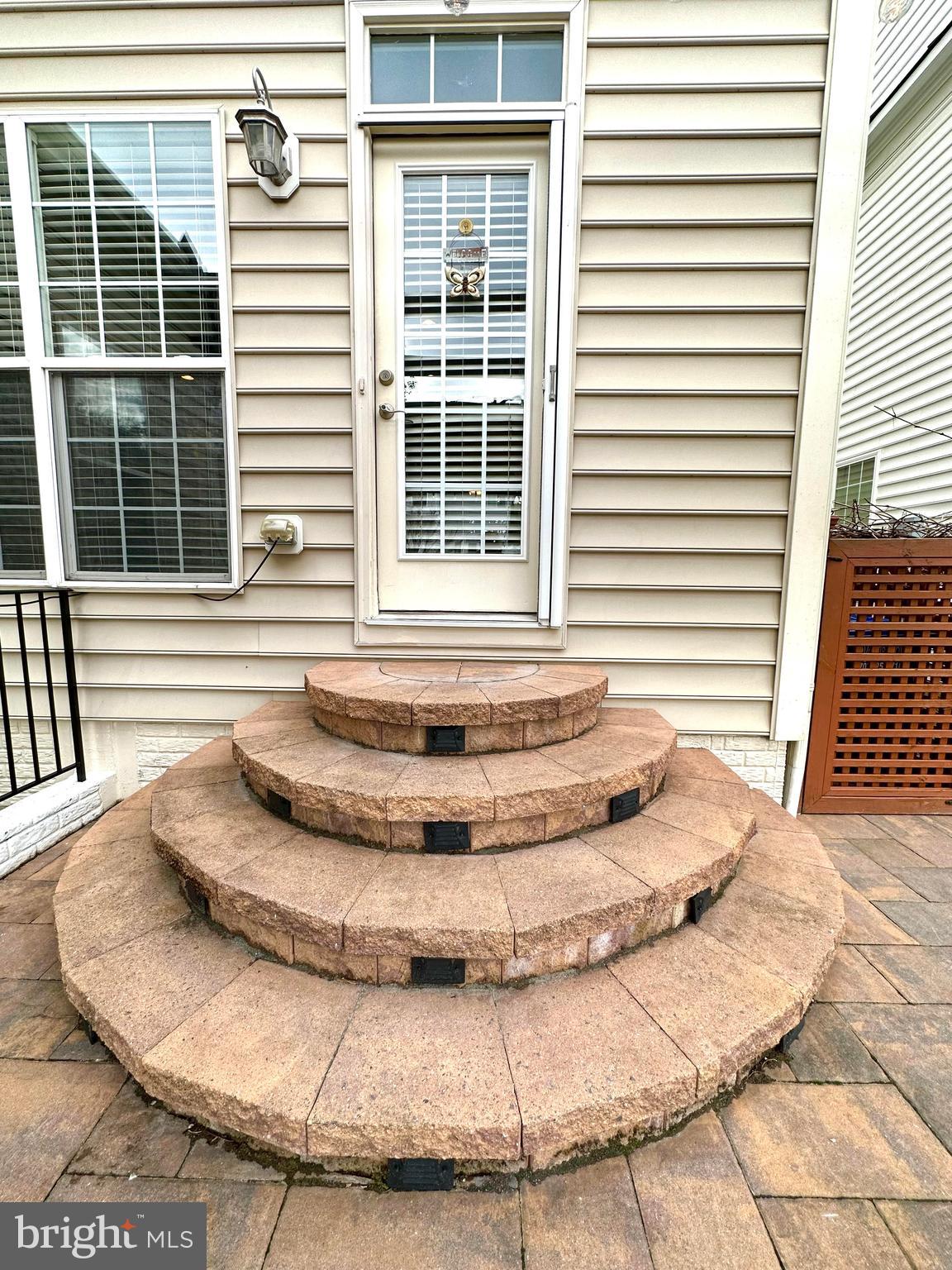 6319 Still Spring Place Alexandria, VA 22315 - Photo 89 of 94 Exterior Entrance