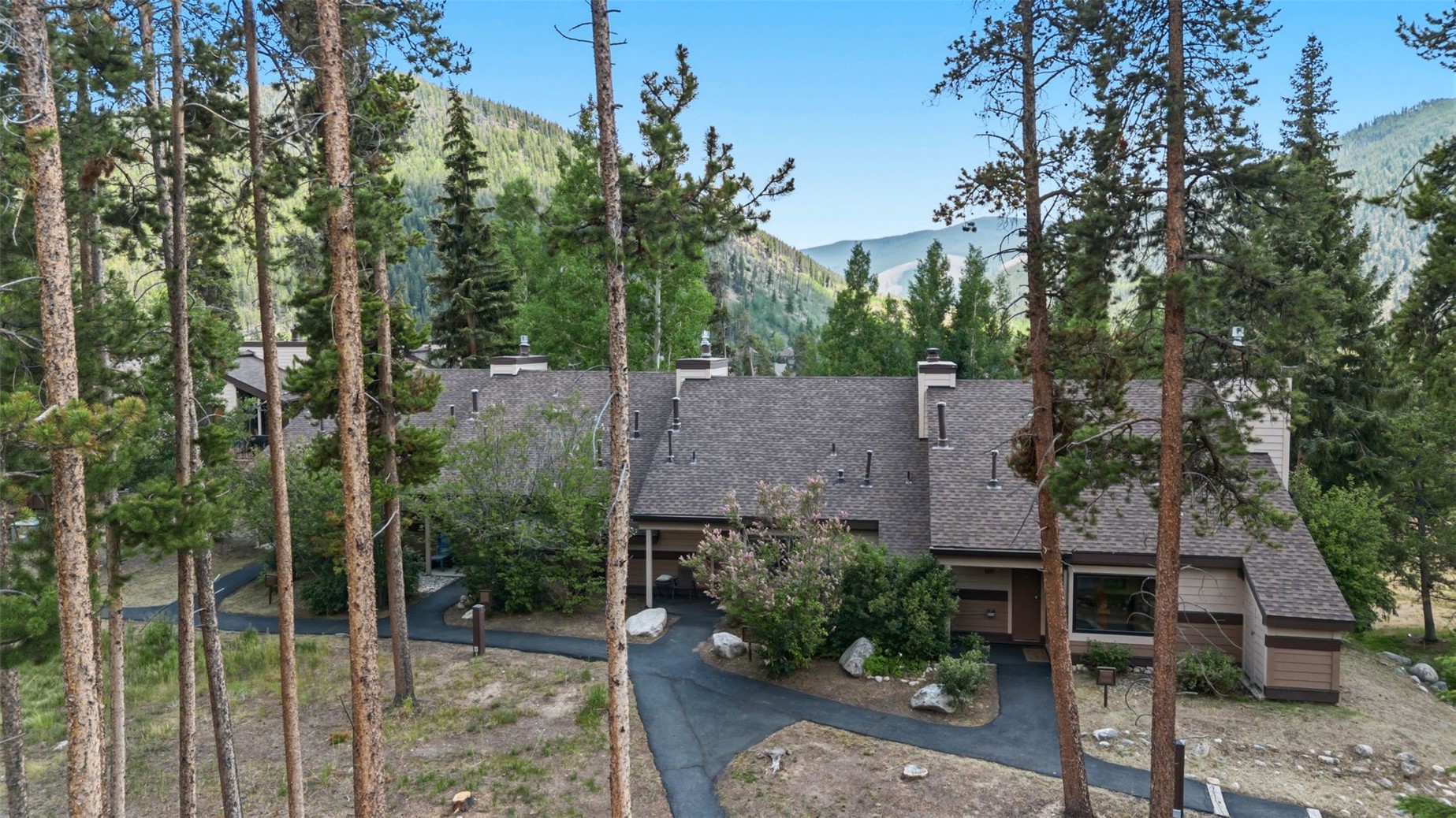 150 Tennis Club Road, Unit 1620 Keystone, CO 80435 - Photo 44 of 44 Gallery Image 44