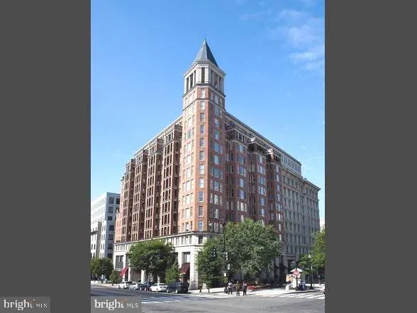 $450,000 | 601 Pennsylvania Avenue Northwest, Unit 1004, Washington, DC 20004