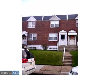 5213 Duffield Street Philadelphia, PA 19124 - Photo 1 of 1 Gallery Image 1