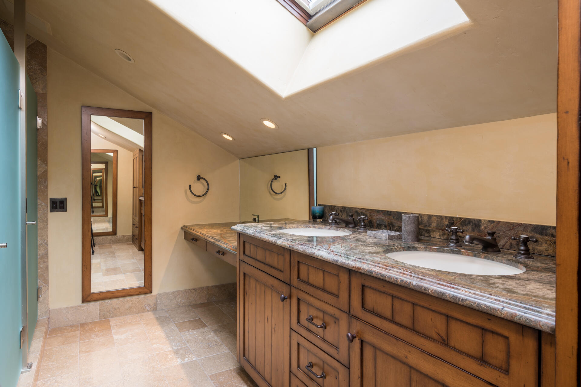 480 Walnut Avenue Ketchum, ID 83340 - Photo 38 of 54 Guest Bath 3