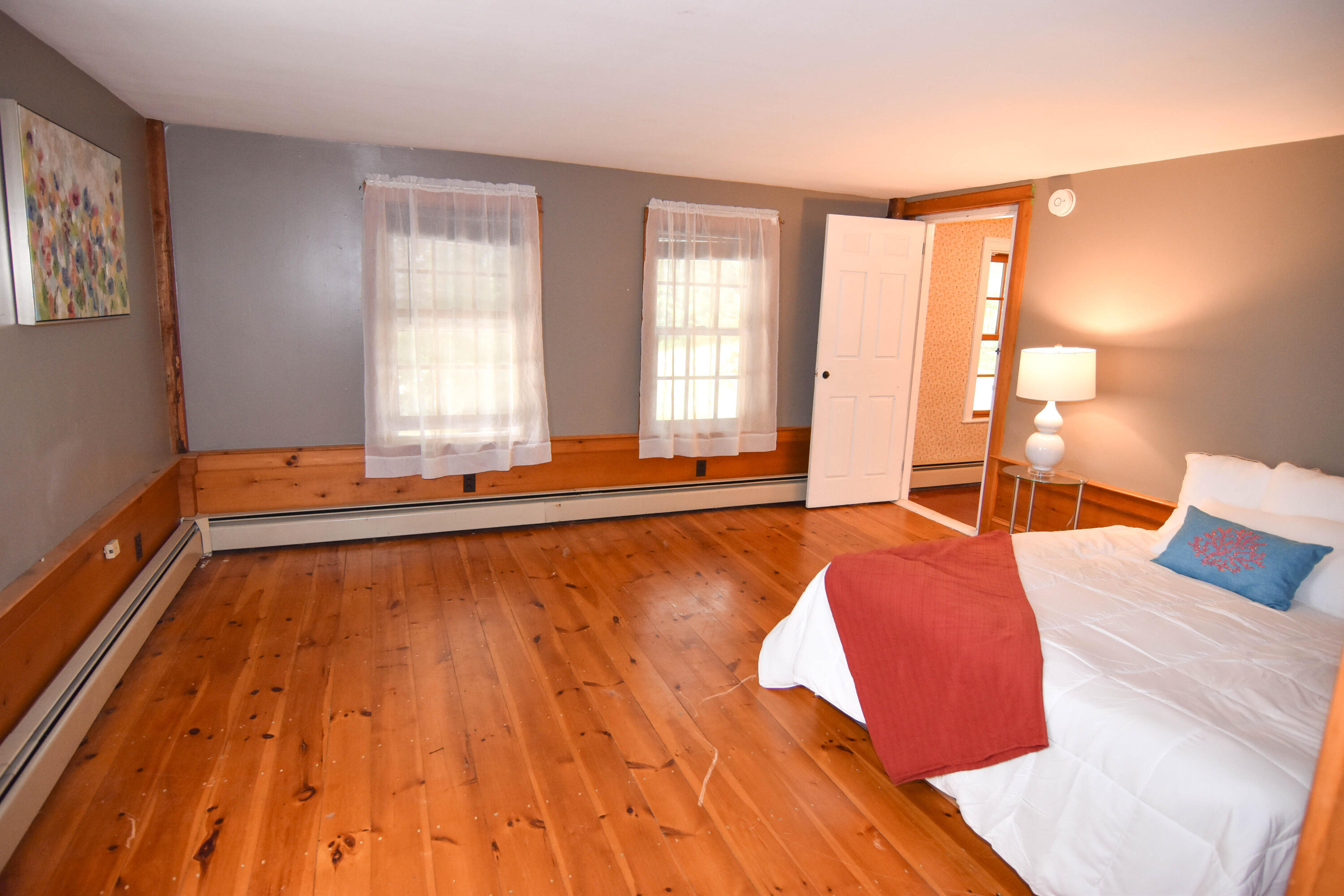 53 Old Elm Road Bridgton, ME 04009 - Photo 30 of 69 Primary Bedroom ensuite