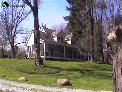 12099 Snow Road Burton, OH 44021 - Photo 1 of 1