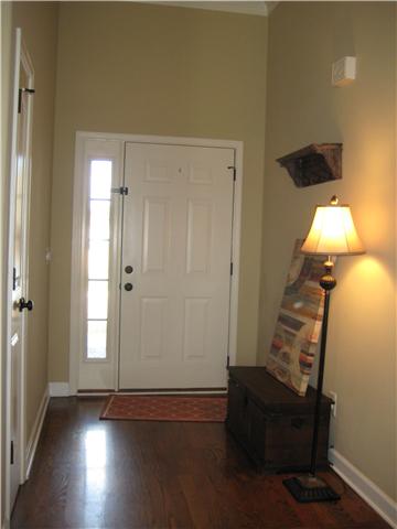 7004 Nickalus Way Spring Hill, TN 37174 - Photo 3 of 18 Classy Hardwood Floors throughout!