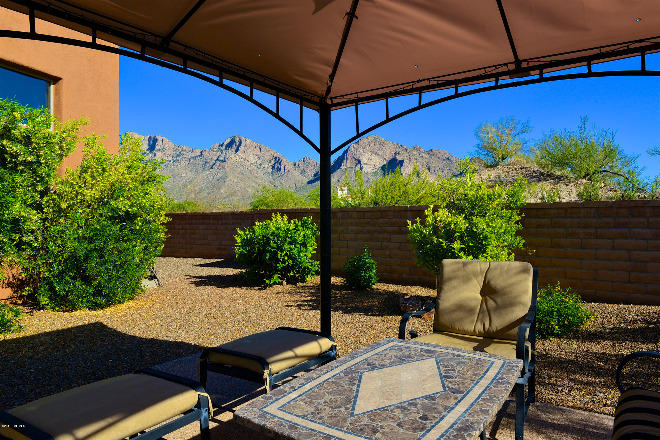 10857 North Pusch Ridge View Place Tucson, AZ 85737 - Photo 40 of 45