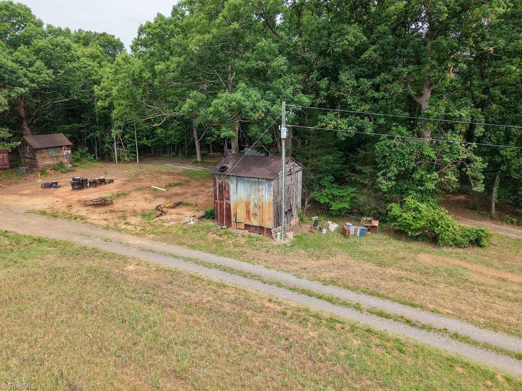 2025 Lace Knoll Road East Bend, NC 27018 - Photo 34 of 42